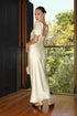 COURTNEY DRESS